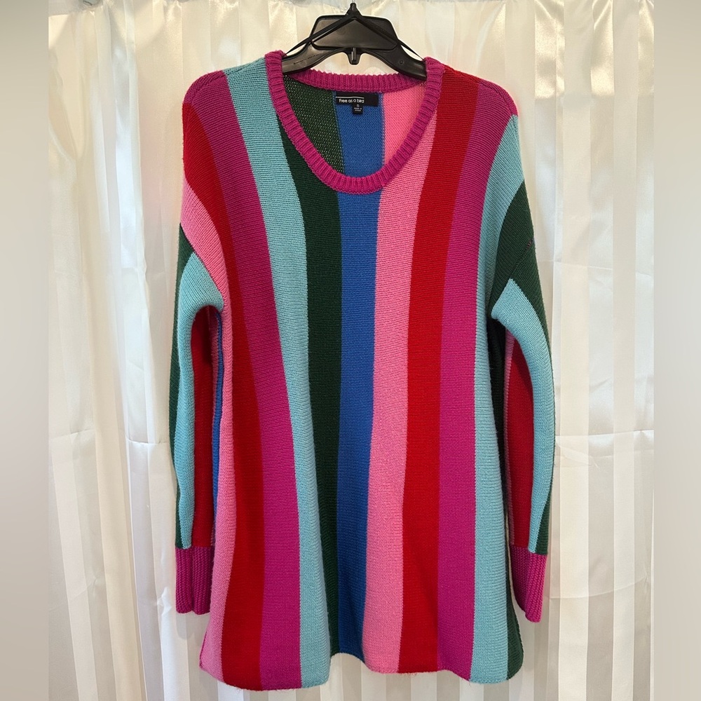 [SOLD] Oversized Sweater